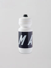 Verschwommene Flasche